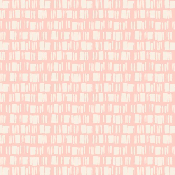 San Juan in Pink