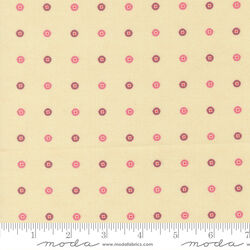 Floret in Cream