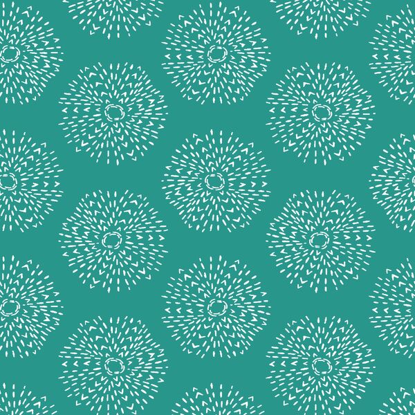 Wanderer in Jade