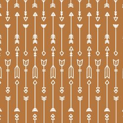 On Target in Ginger
