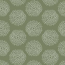 Wanderer in Olive