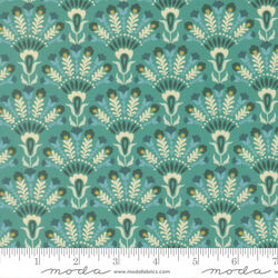 Opaline in Blue Chill
