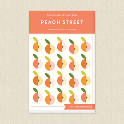 Peach Street