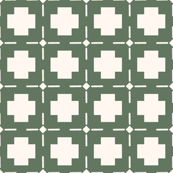 Veranda in Green