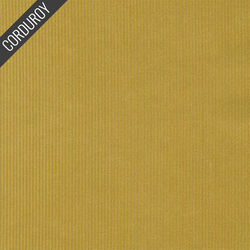 Corduroy Solids by Robert Kaufman | Hawthorne Supply Co