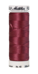 Mauve (3406-2241) - Poly Sheen - 220 Yards