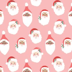 A Santa Party in Merry