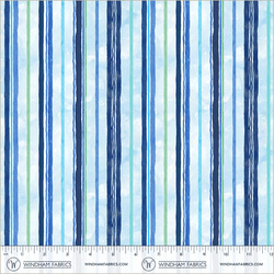Longitude in Blues