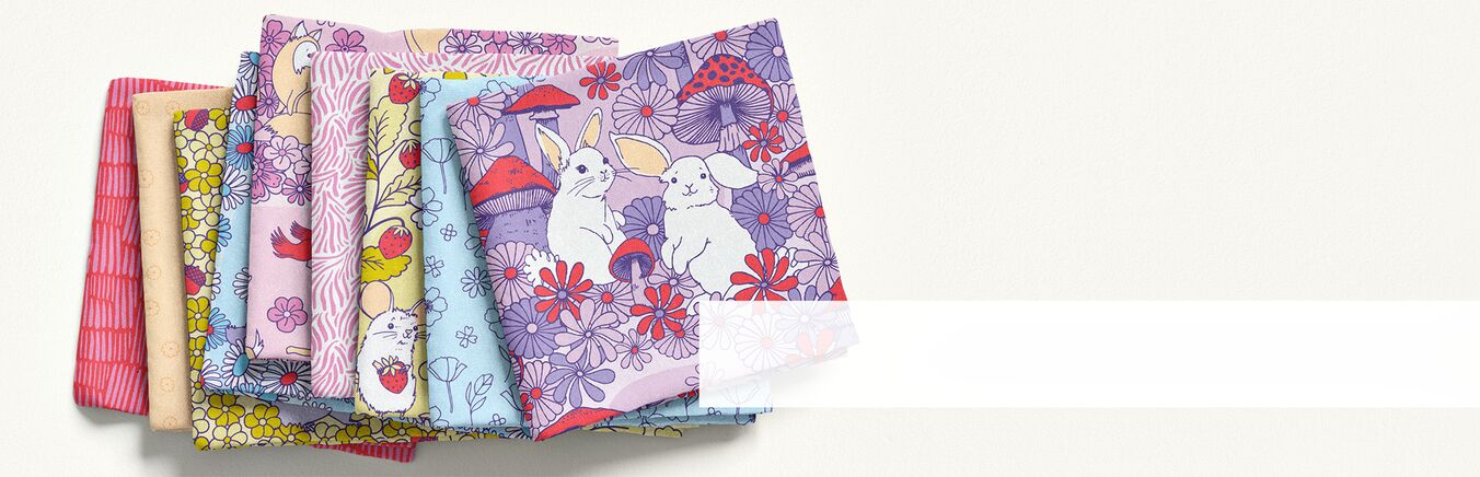 Forest Friends Preview Image