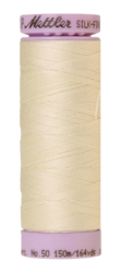 Antique White (9105-3612) - Silk Finish Cotton 50wt - 164 Yards