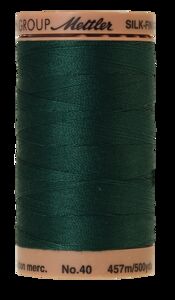 Swamp (9135-0757) - Silk Finish Cotton 40wt - 500 Yards