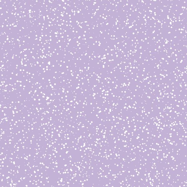 Stardust in Lilac