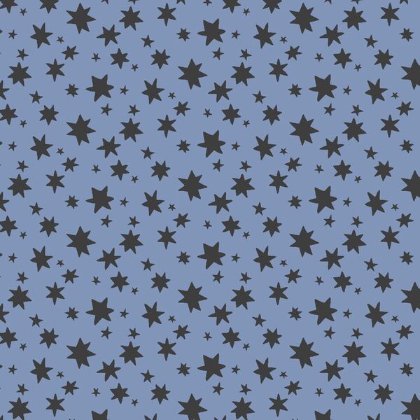 Starry Frights in Wizard Dust