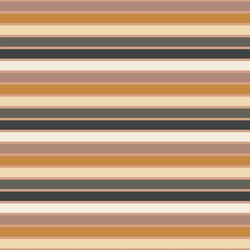 Pathway Stripe in Evening
