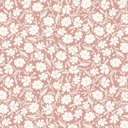 Sweet Blooms in Garden Rose