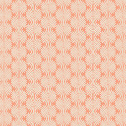 Fireworks in Sweet Peach