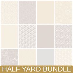 Elegant Essentials Half Yard Bundle