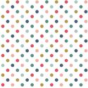 Multi Dot in Comfort and Joy