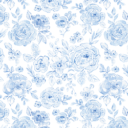 Juliette Floral in Provencal