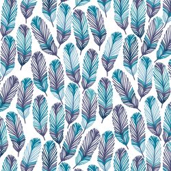 Feathers in Riviera Mediterranean