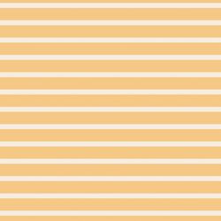 Stripe in Sunny Yellow