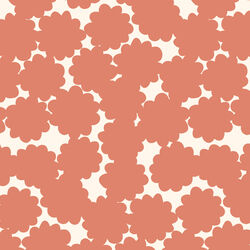 Blossom in Coral