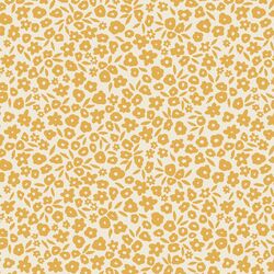 Summer Field in Mustard