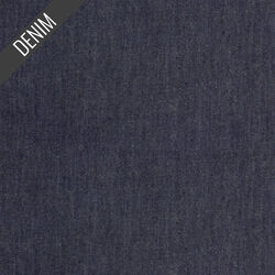 Denim in Raw Wash