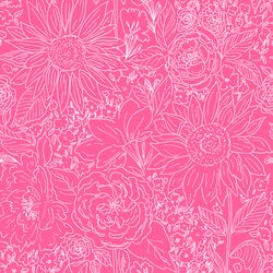 Paperie in Hot Pink