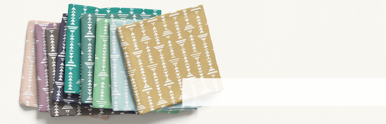 Little Tribal Stripe Preview Image