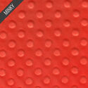 Minky Dimple Dot in Salmon