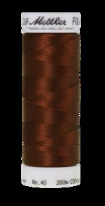 Coffee Bean (3406-1344) - Poly Sheen - 220 Yards