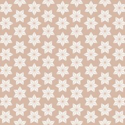 Stars in Mauve
