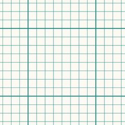 Grid in Chalkboard