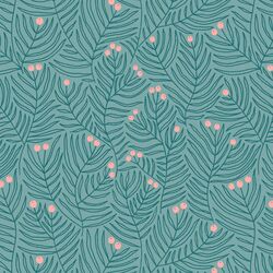 Vines in Woodland Green