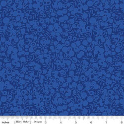 Wiltshire Shadow in Nautical Blue
