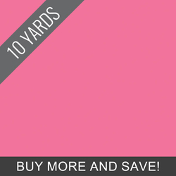 Confetti Cotton in Riley Hot Pink - 10 Yard Bolt