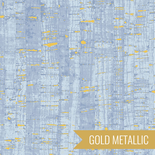 Uncorked in Ice Metallic