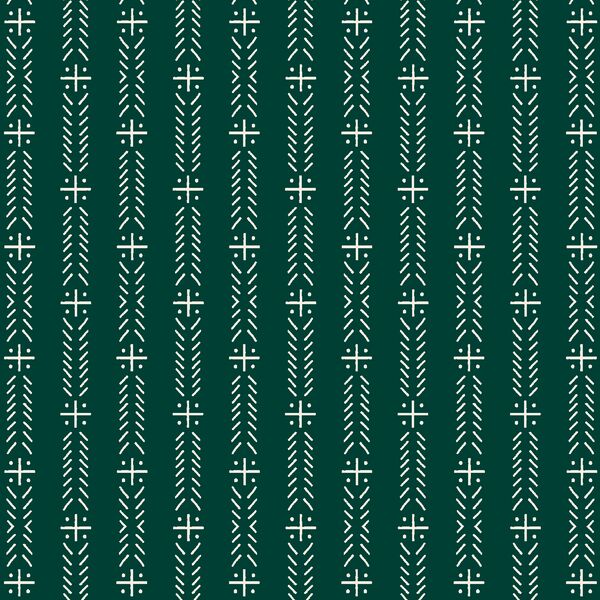 Trail Stripe in Pine