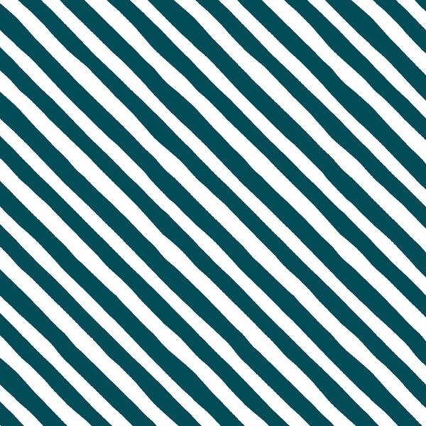 Rogue Stripe in Juniper