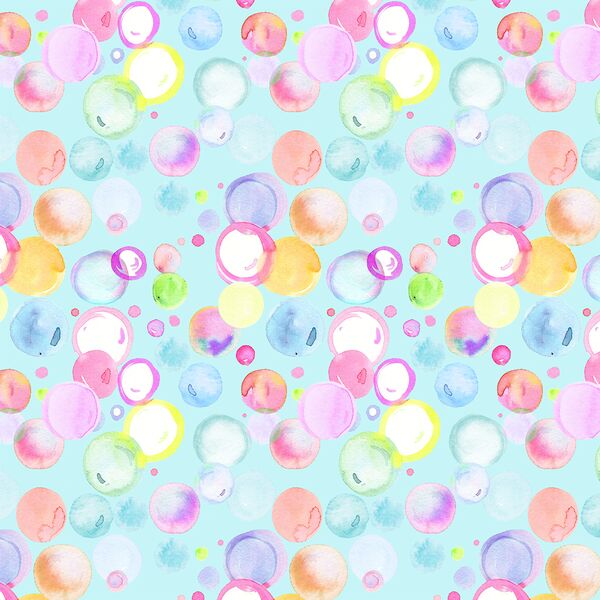 Bubbles in Lakehouse