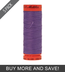 English Lavender (9161-0029) - Metrosene - 164 Yards (5 Pack)