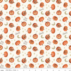 Pumpkins in Cream