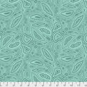 Mineral in Aquamarine
