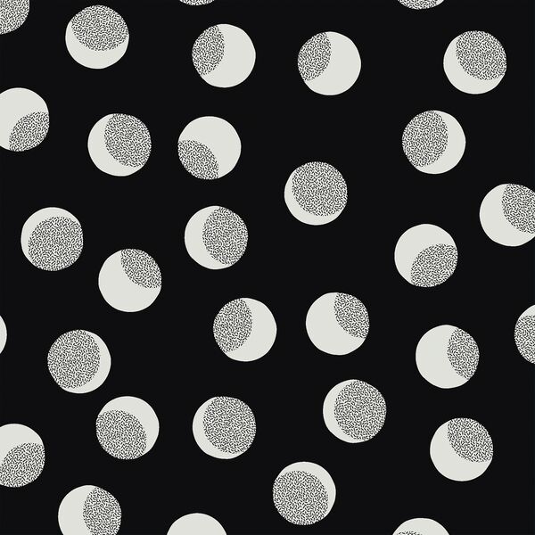 Phoebe Dot in Night