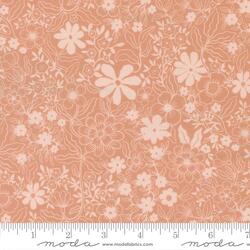 Pollen Sprinkles in Blush