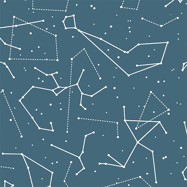 Star Charts in Lake