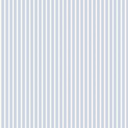Sailor Stripe in Ancient Water Blue