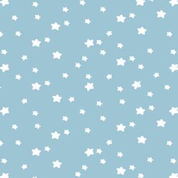 Star Light in Bluebell