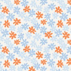 Fleur in Breezy